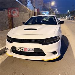 دودج تشارجر